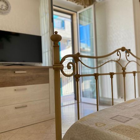 Gris - Puglia Mia Apartments Polignano a Mare Exterior foto