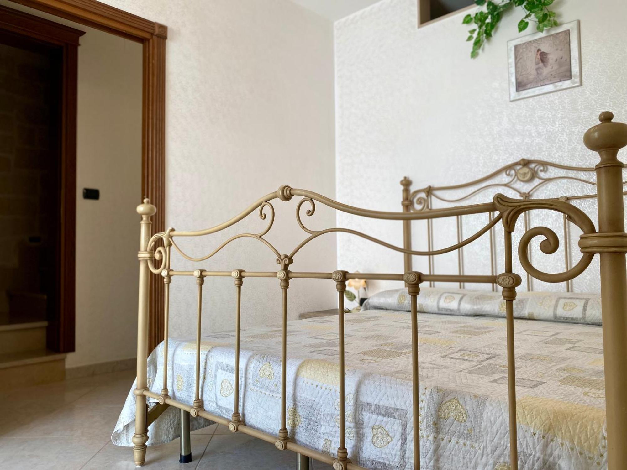 Gris - Puglia Mia Apartments Polignano a Mare Exterior foto