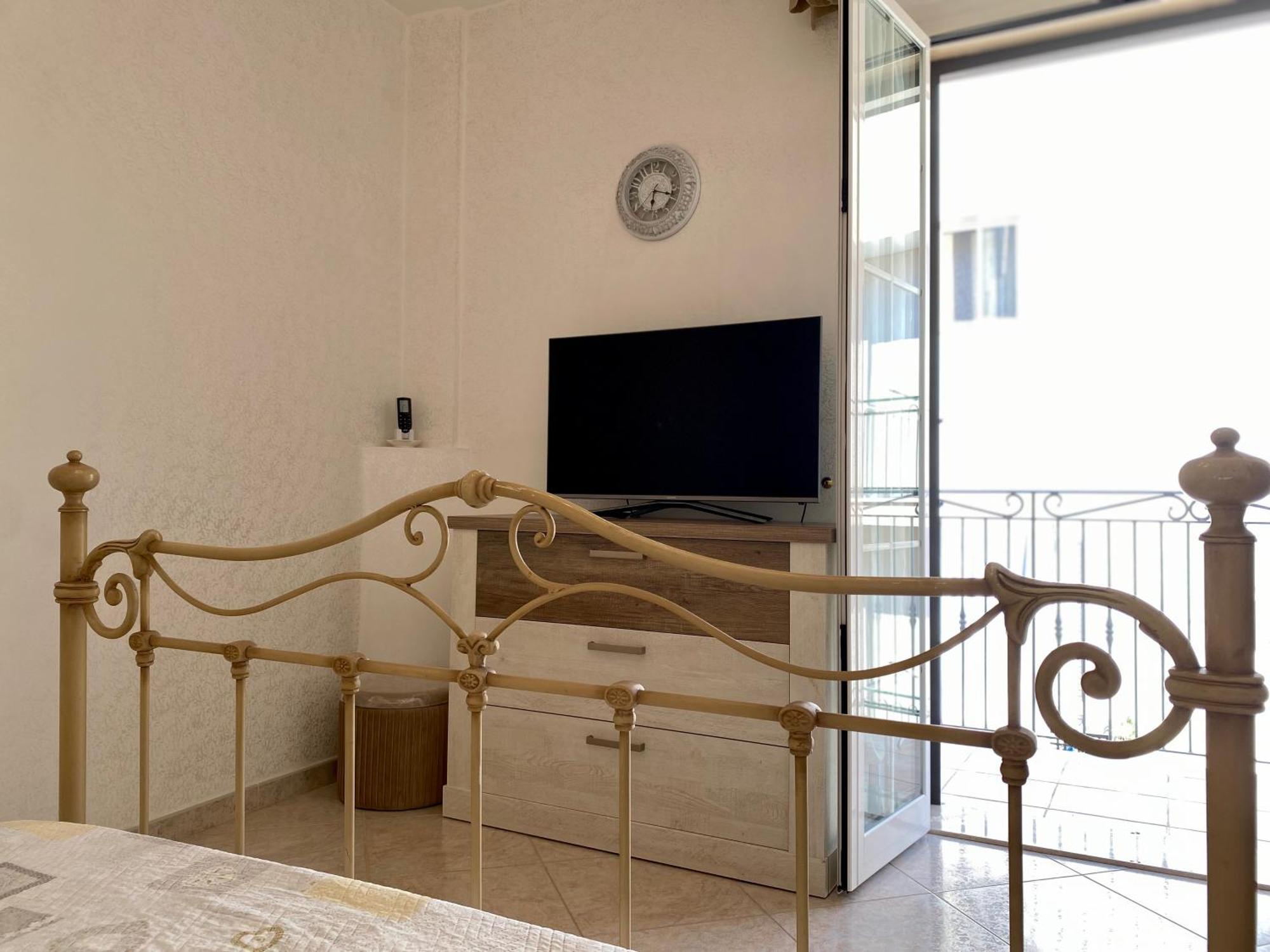 Gris - Puglia Mia Apartments Polignano a Mare Exterior foto