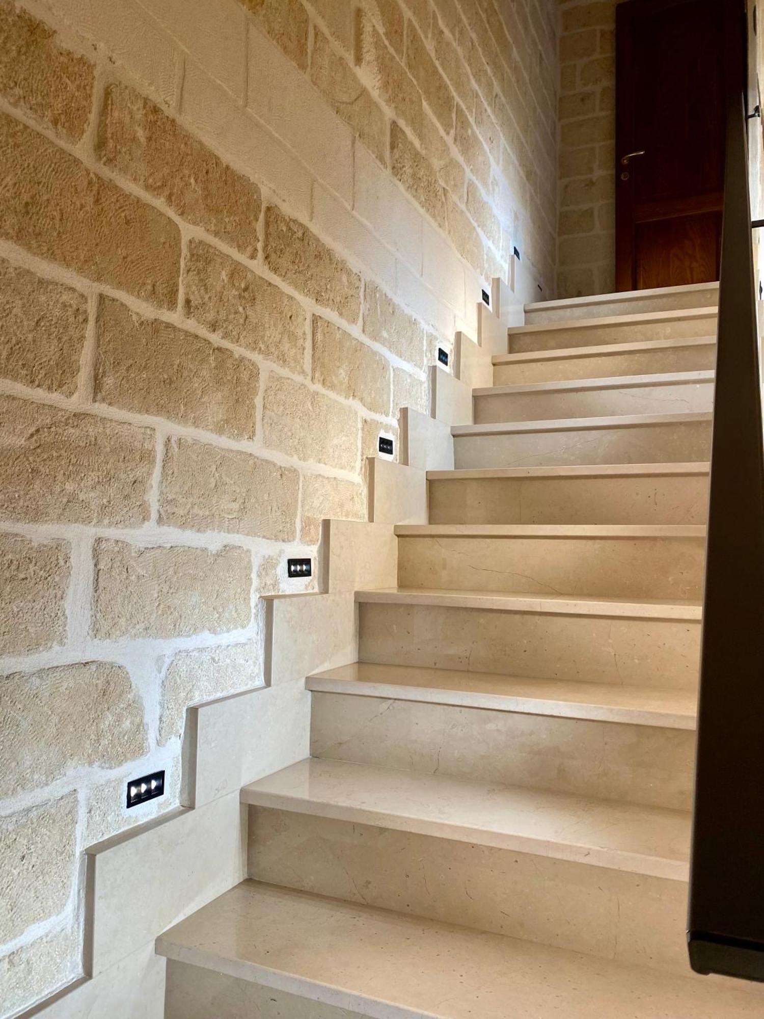Gris - Puglia Mia Apartments Polignano a Mare Exterior foto