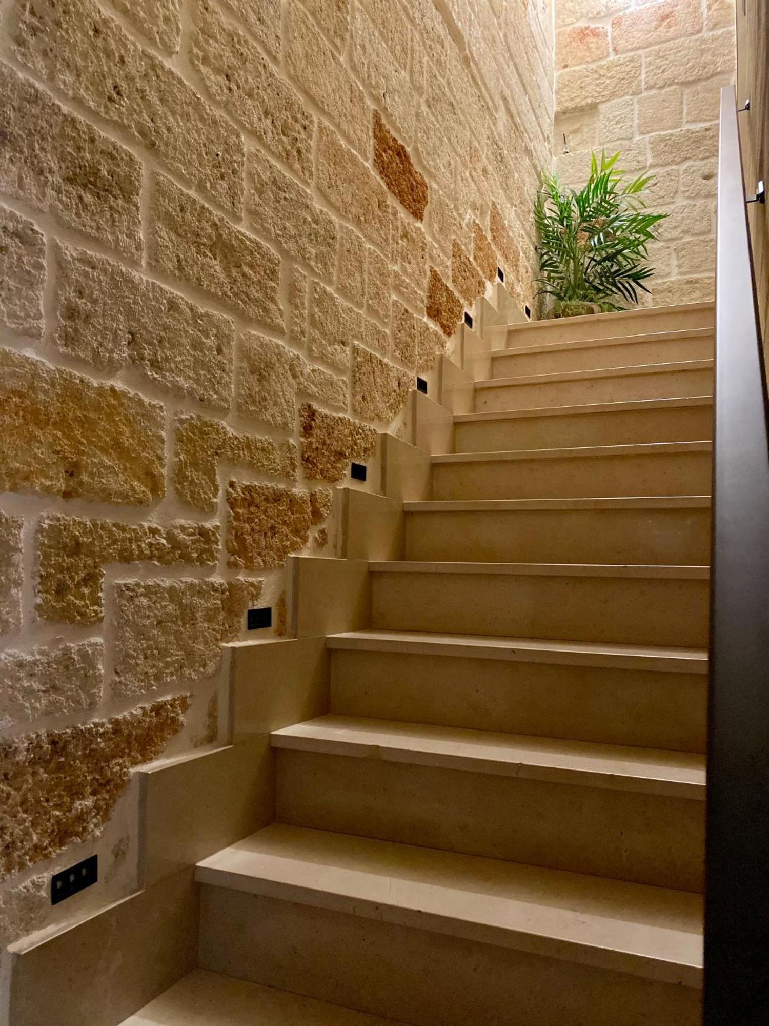 Gris - Puglia Mia Apartments Polignano a Mare Exterior foto