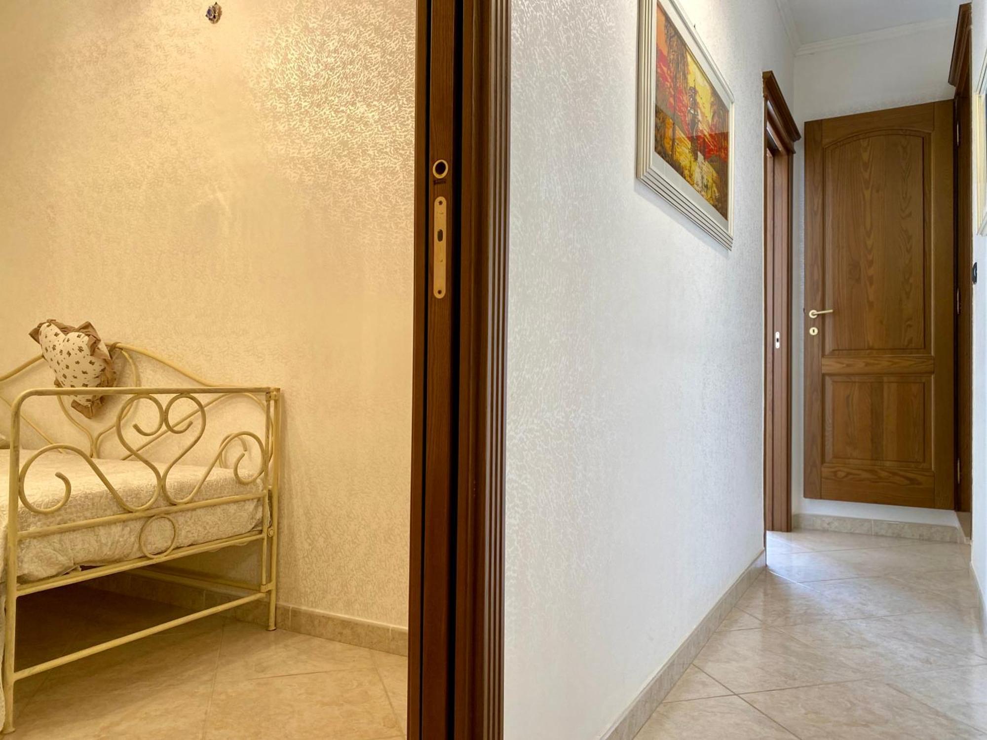 Gris - Puglia Mia Apartments Polignano a Mare Exterior foto